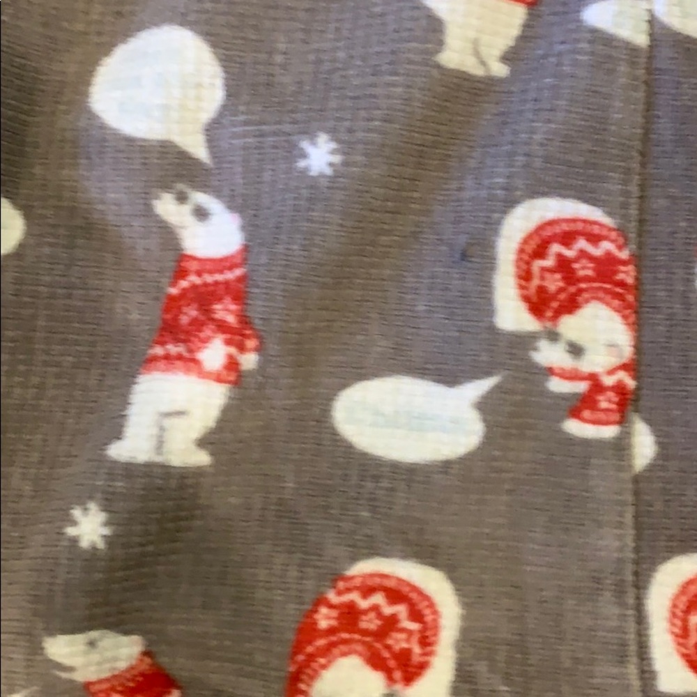 Pajama pants - Picture 3 of 4